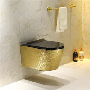 Designer Wall Hung Toilets