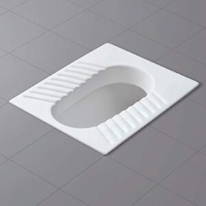 Indian Toilets - Orissa Pan