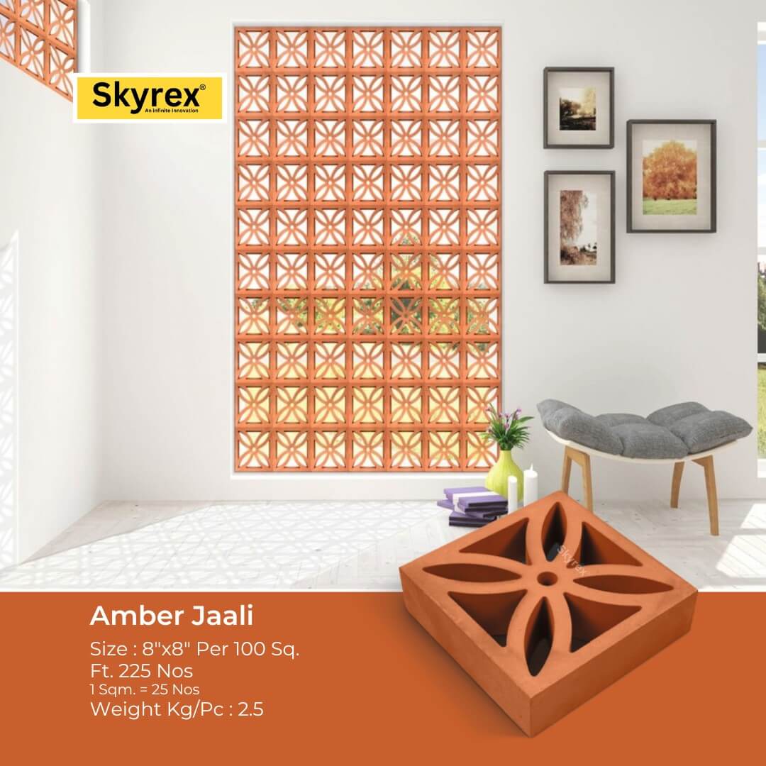 Amber Jaali