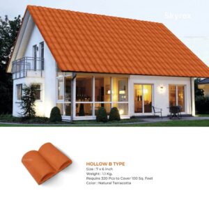 Hollow B Roofing