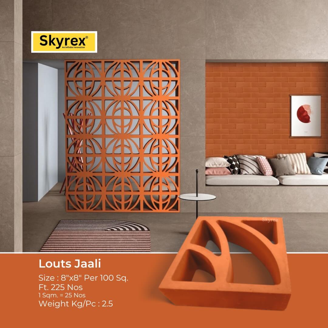 Louts Jaali