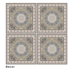 Persian Tiles