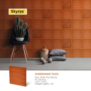 Terracotta Flooring