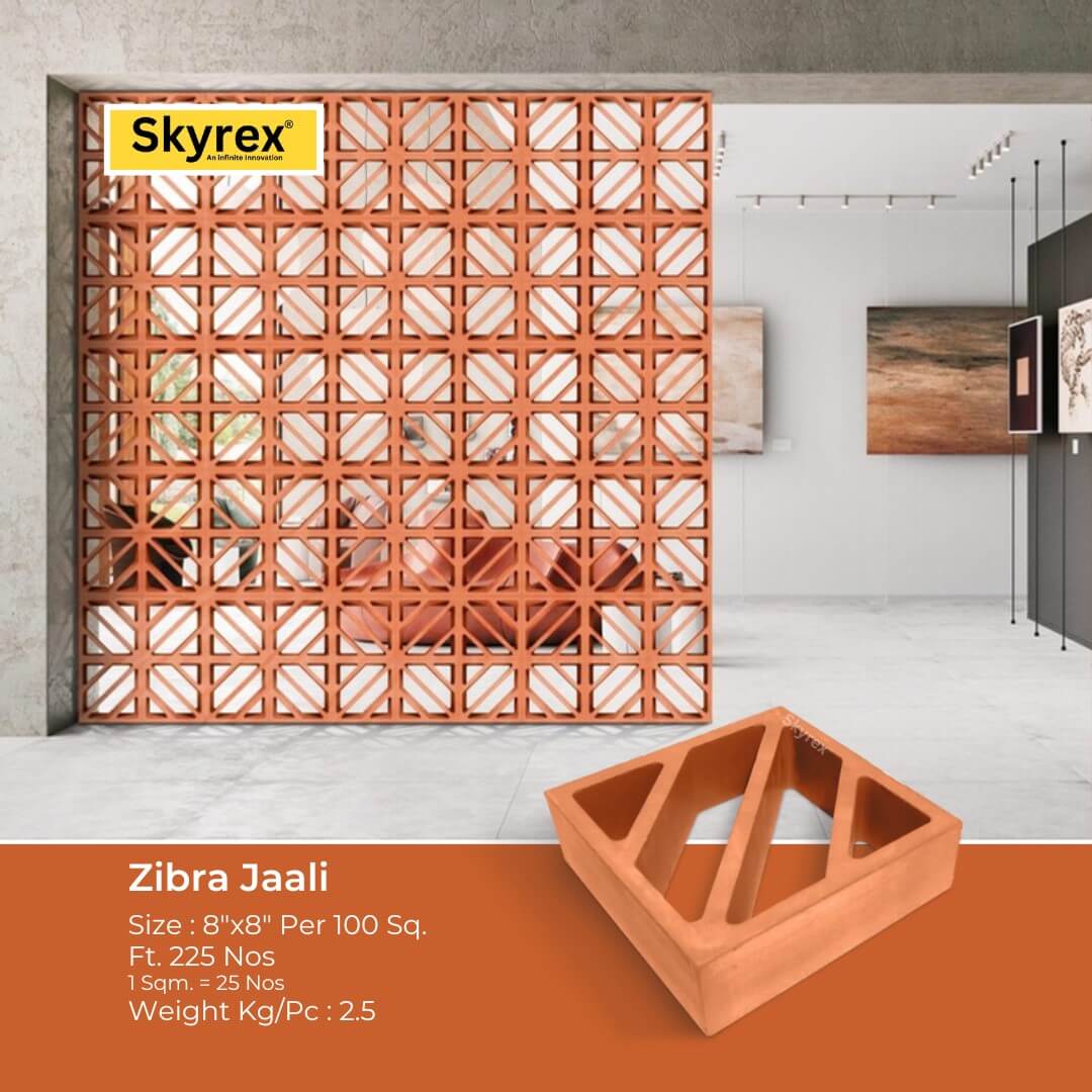 Zibra Jaali